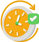 Ready for loan illustration