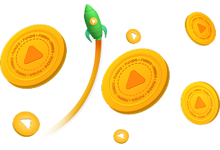 fundo customer score coin image